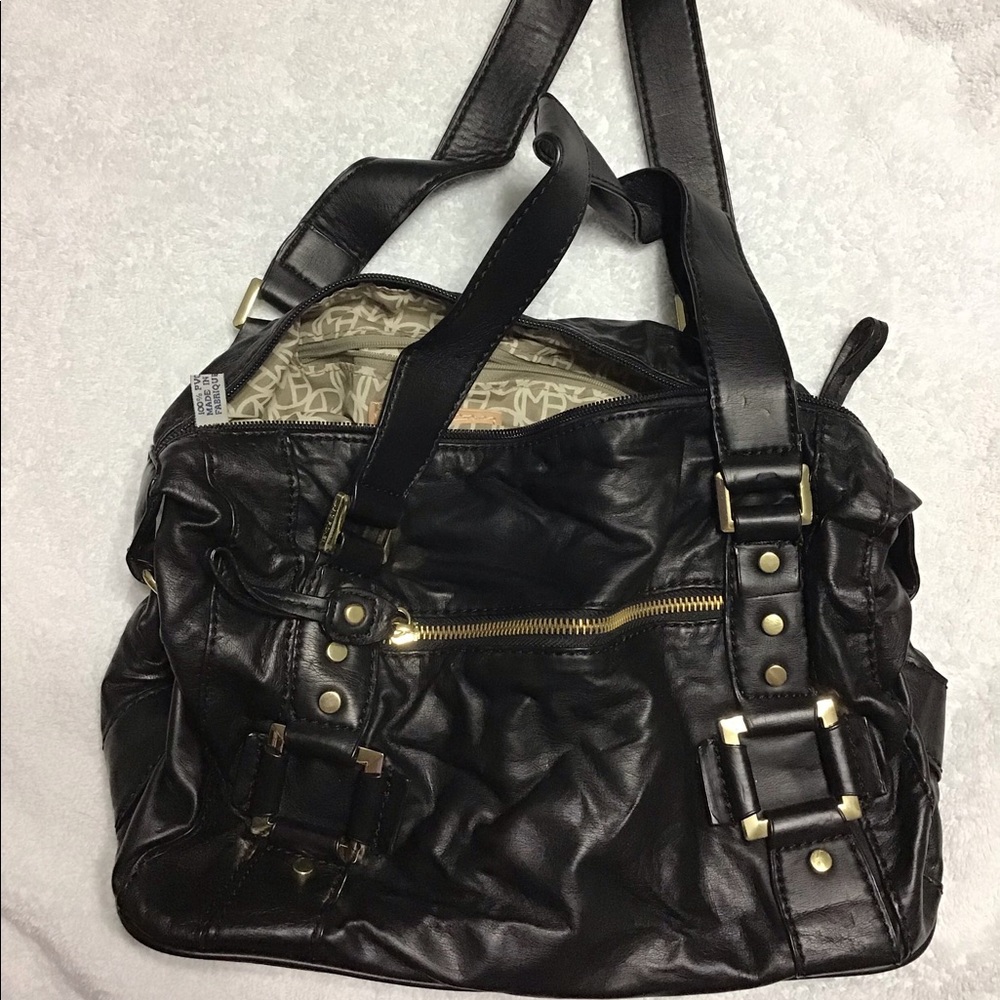 Marc Fisher satchel